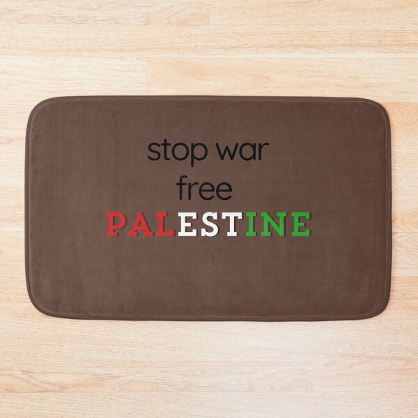 Item preview, Free Palestine  designed and sold by HafsaIrfan.