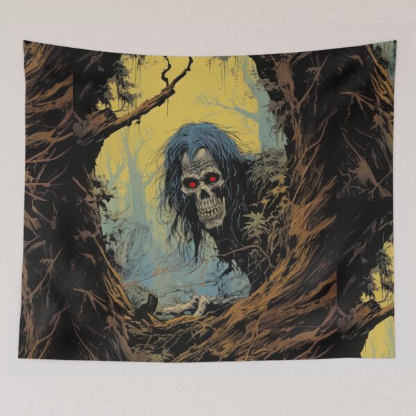 Item preview, Zombie Stalker: A Haunting Journey designed and sold by Piotrek0001.