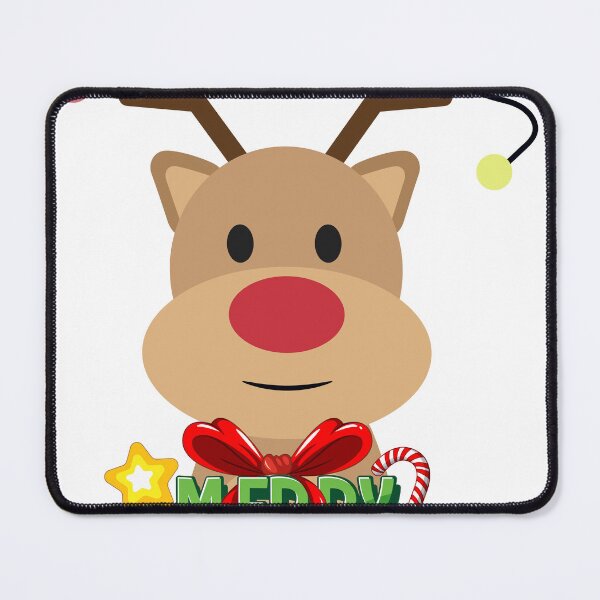 Item preview, Reindeer, gift, Cristmas designed and sold by Brestore.