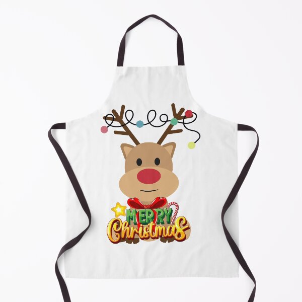 Item preview, Reindeer, gift, Cristmas designed and sold by Brestore.