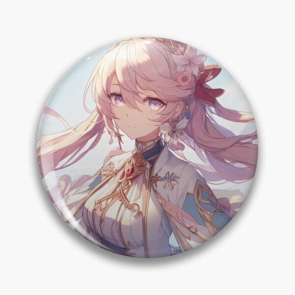 Item preview, Moe OC waifu - Kawaii designed and sold by Yzertaa.