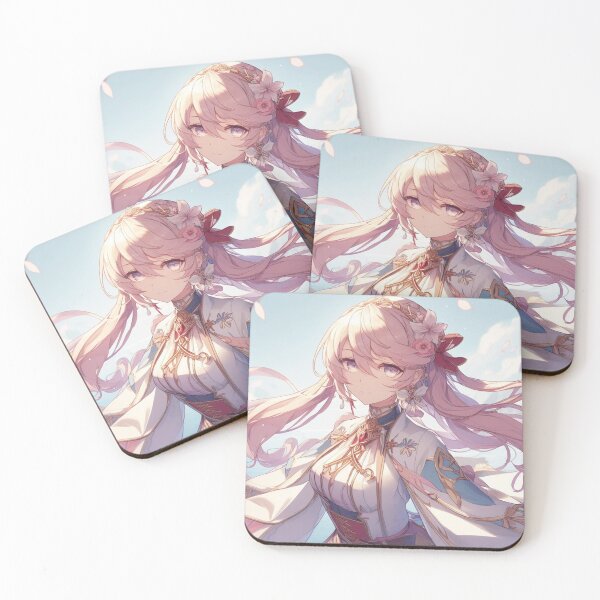 Item preview, Moe OC waifu - Kawaii designed and sold by Yzertaa.