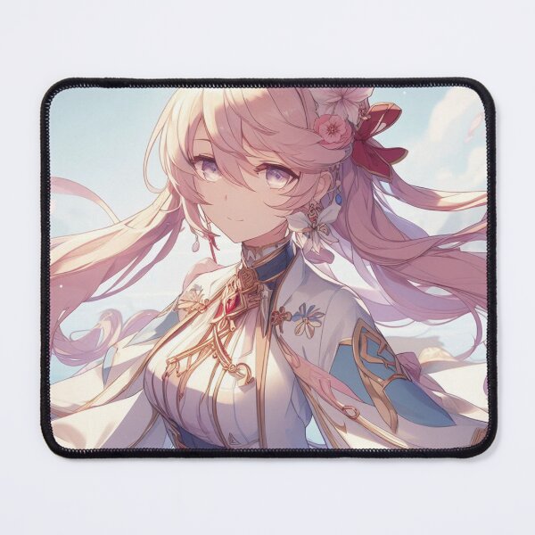Item preview, Moe OC waifu - Kawaii designed and sold by Yzertaa.