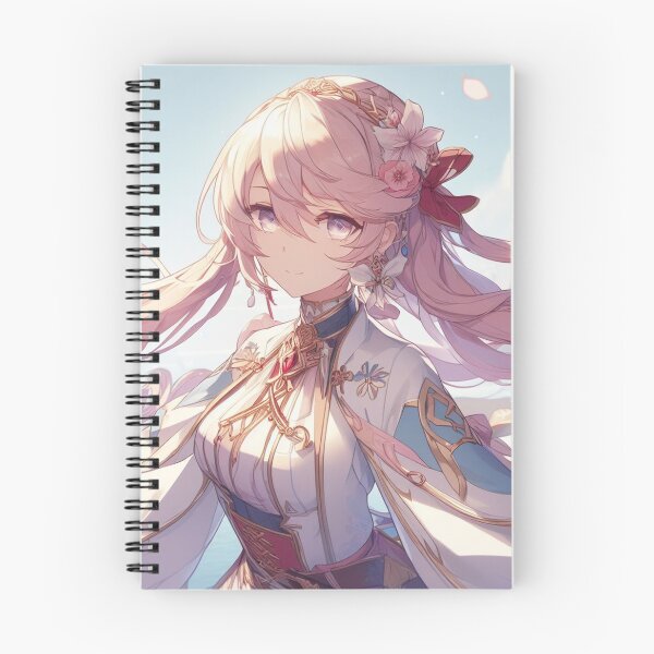 Item preview, Moe OC waifu - Kawaii designed and sold by Yzertaa.