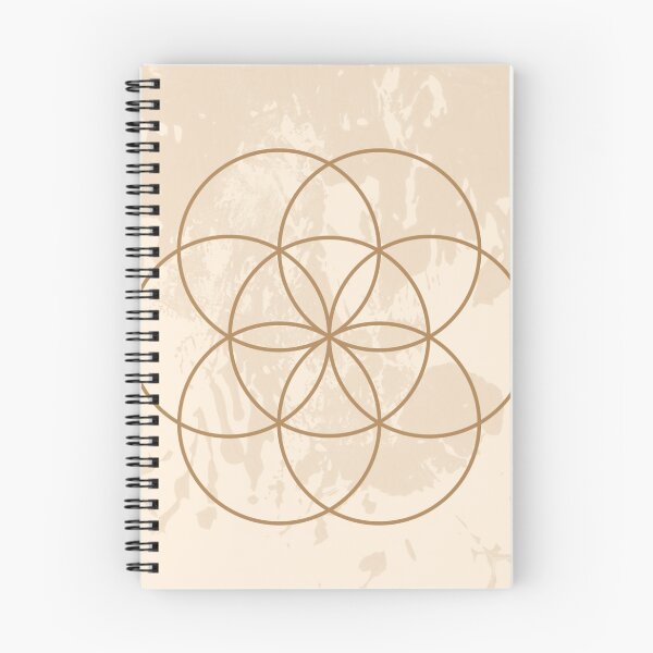 Item preview, Flower of Life designed and sold by Athanor-Atelier.