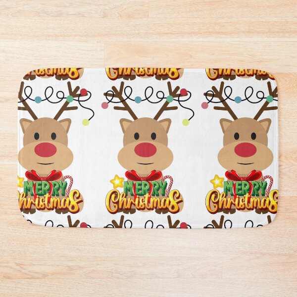 Item preview, Reindeer, gift, Cristmas designed and sold by Brestore.