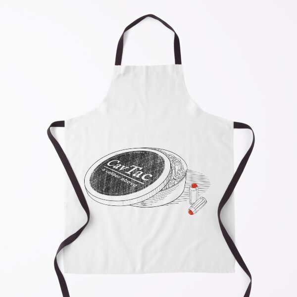 Item preview, FR - CavTac designed and sold by agrazettidesign.