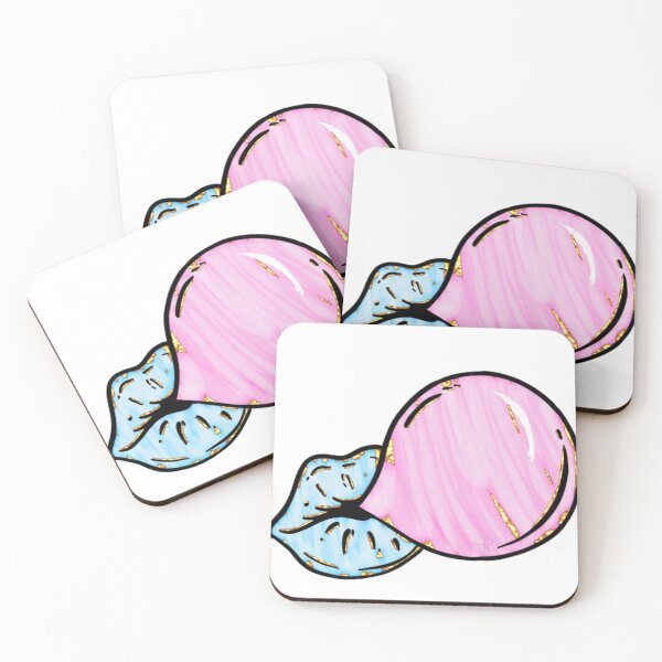 Item preview, Bubble Gum Fun designed and sold by Archie81212.