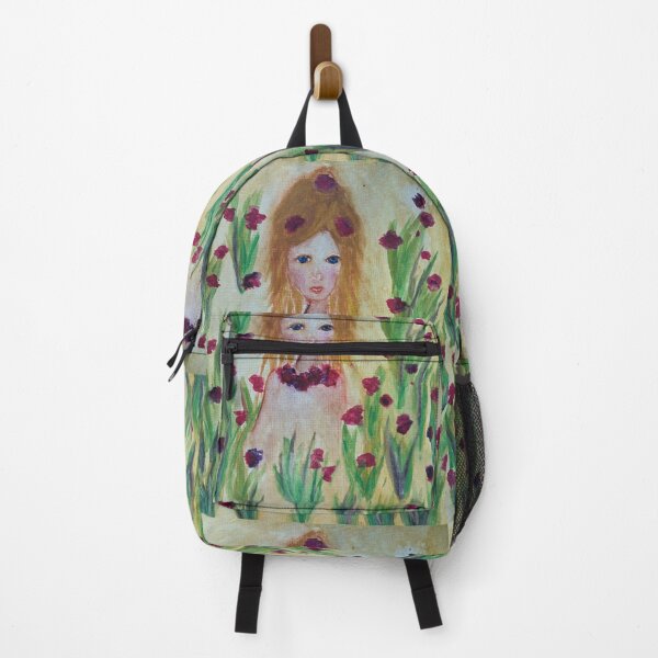 Item preview, Garden of the Mind designed and sold by SerenityBalance.