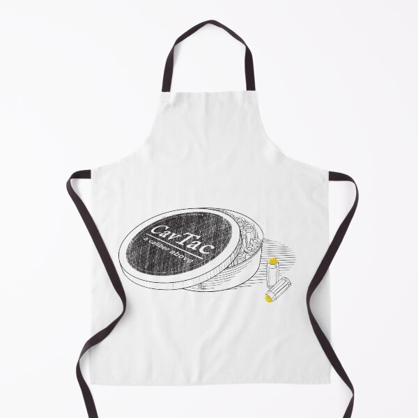 Item preview, FR - CavTac ALT Yellow designed and sold by agrazettidesign.