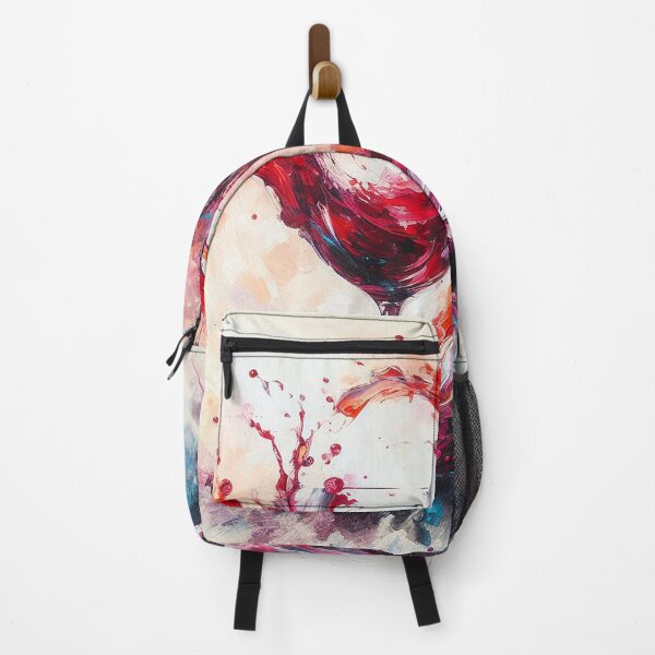 Item preview, Wine O'Clock designed and sold by Visual Nomad Club.