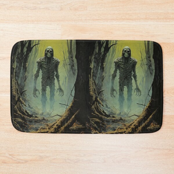 Item preview, Zombie Stalker: A Haunting Journey designed and sold by Piotrek0001.