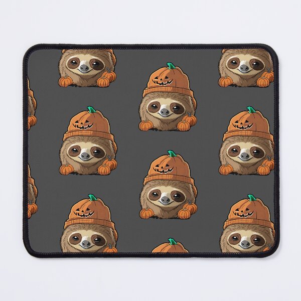 Item preview, Sloth espuki sison halloween designed and sold by slothsandducks.