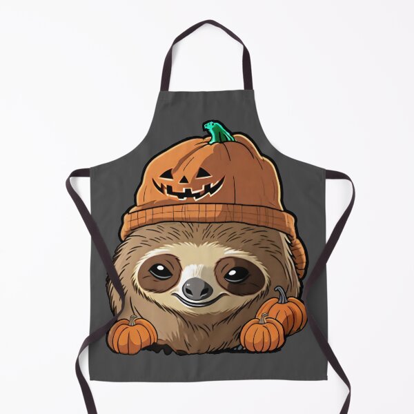 Item preview, Sloth espuki sison halloween designed and sold by slothsandducks.