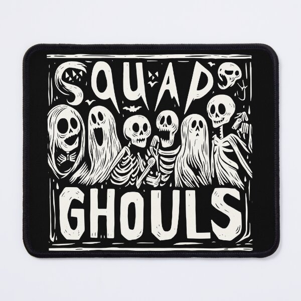 Item preview, Squad Ghouls designed and sold by OlympicsMerch.