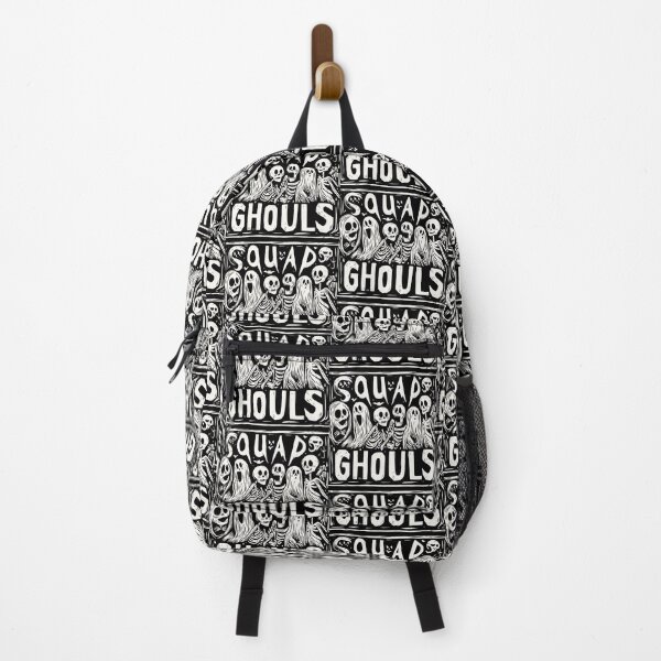 Item preview, Squad Ghouls designed and sold by OlympicsMerch.