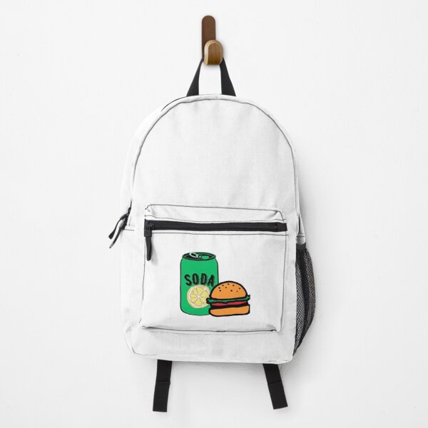 Item preview, BTS Jhope Sprite & Hamburger designed and sold by Avacado-shop.