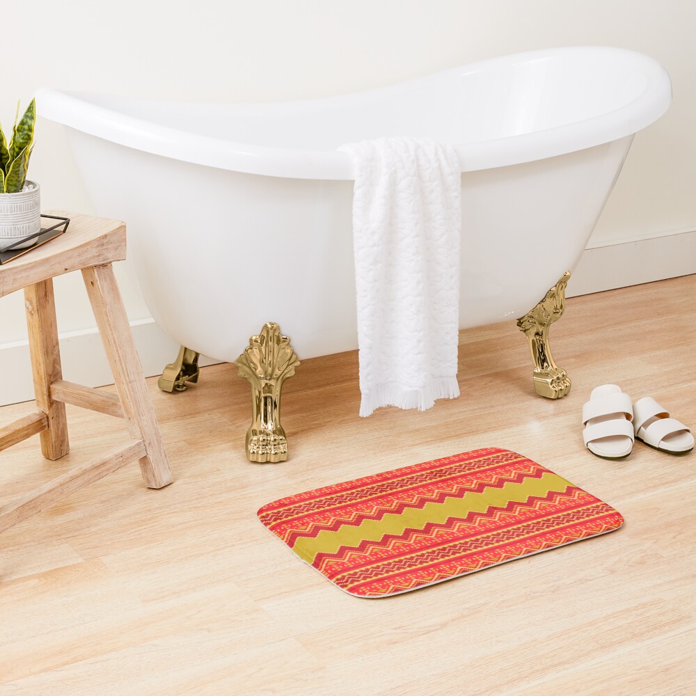 Item preview, Bath Mat designed and sold by RKKR4696.
