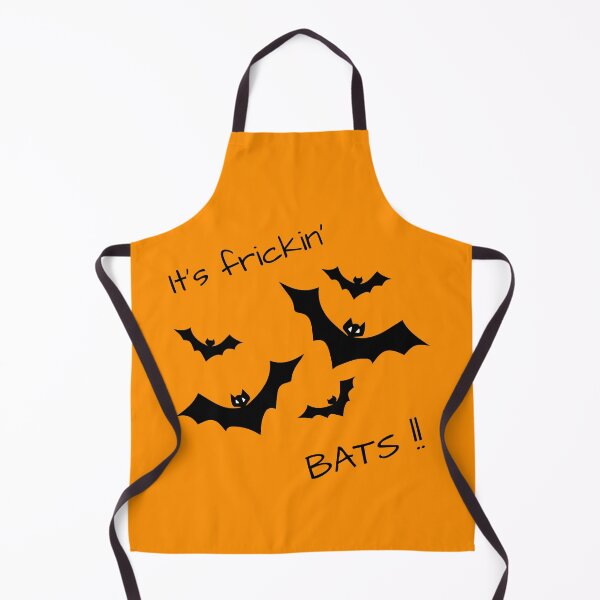 Item preview, It's frickin Bats! designed and sold by Batartiste.