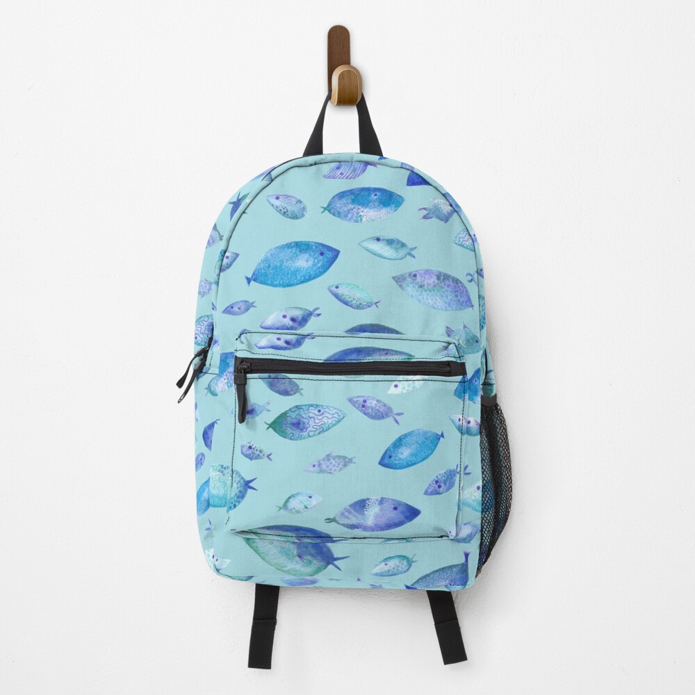 Item preview, Backpack designed and sold by CoconatStudio.
