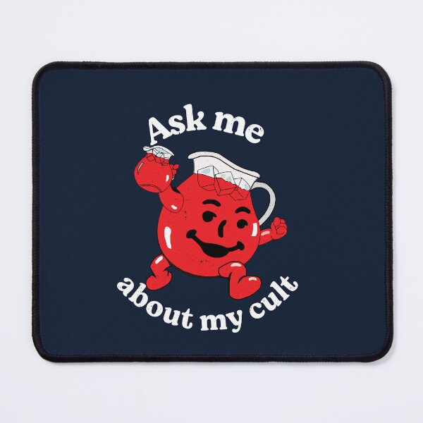 Item preview, Ask me about my cult designed and sold by Primotees.