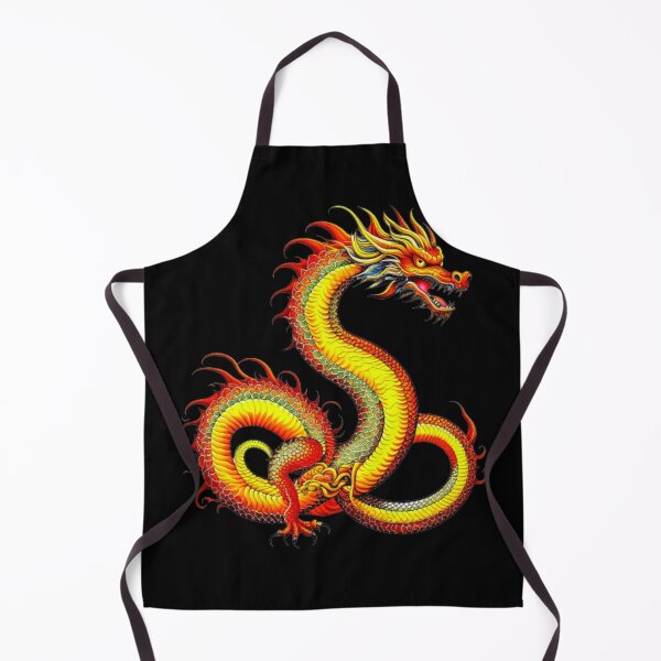 Item preview, Chinese Zodiac Dragon asian | china beast | Astrology designed and sold by Maystro-design.