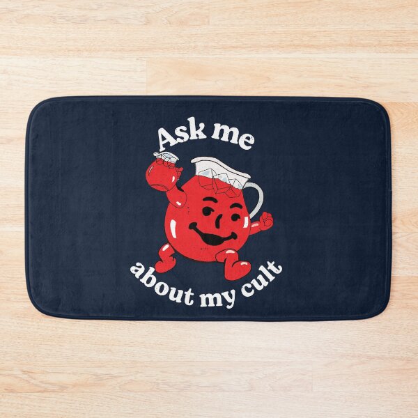 Item preview, Ask me about my cult designed and sold by Primotees.