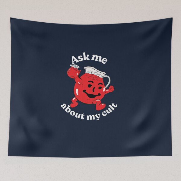 Item preview, Ask me about my cult designed and sold by Primotees.