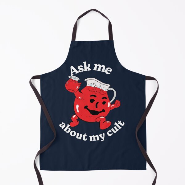 Item preview, Ask me about my cult designed and sold by Primotees.