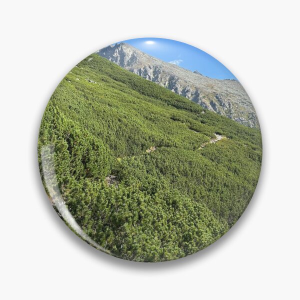 Item preview, High Tatras Mountains in Slovakia designed and sold by martinkaspar123.