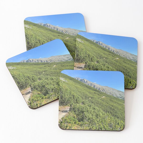 Item preview, High Tatras Mountains in Slovakia designed and sold by martinkaspar123.
