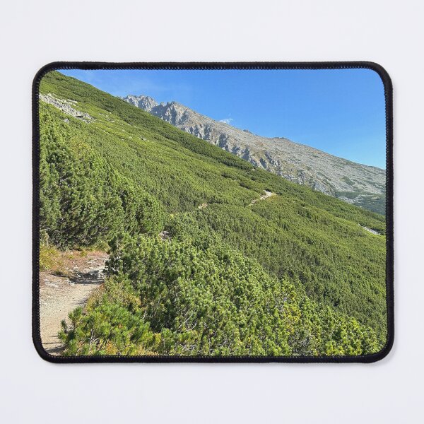 Item preview, High Tatras Mountains in Slovakia designed and sold by martinkaspar123.