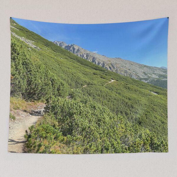 Item preview, High Tatras Mountains in Slovakia designed and sold by martinkaspar123.