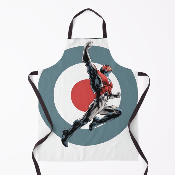 Item preview, Captain Britain designed and sold by bsmqxbtg77.