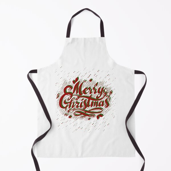 Item preview, Letters, Christmas, Red designed and sold by Brestore.