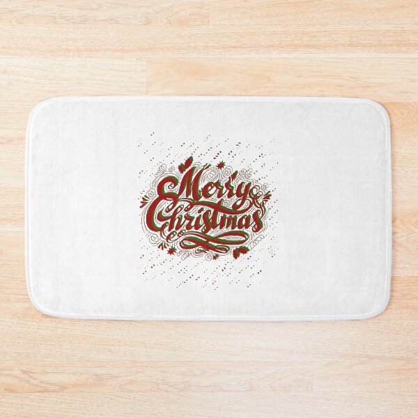 Item preview, Letters, Christmas, Red designed and sold by Brestore.