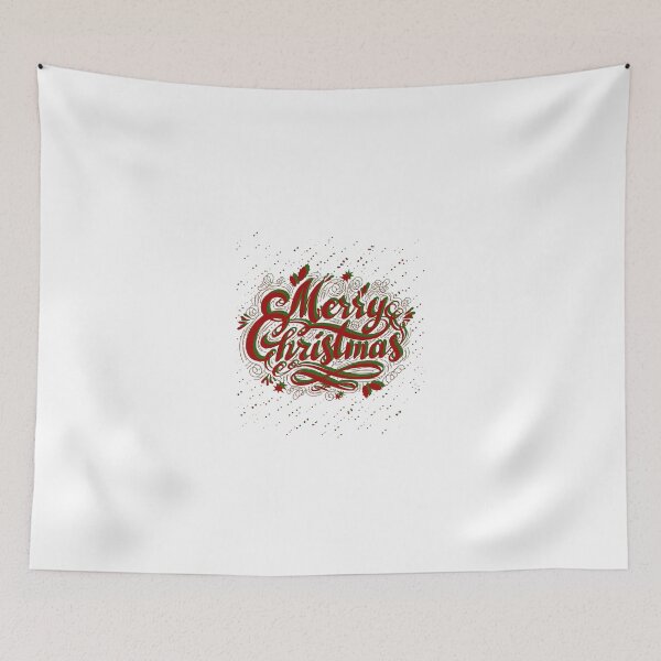 Item preview, Letters, Christmas, Red designed and sold by Brestore.