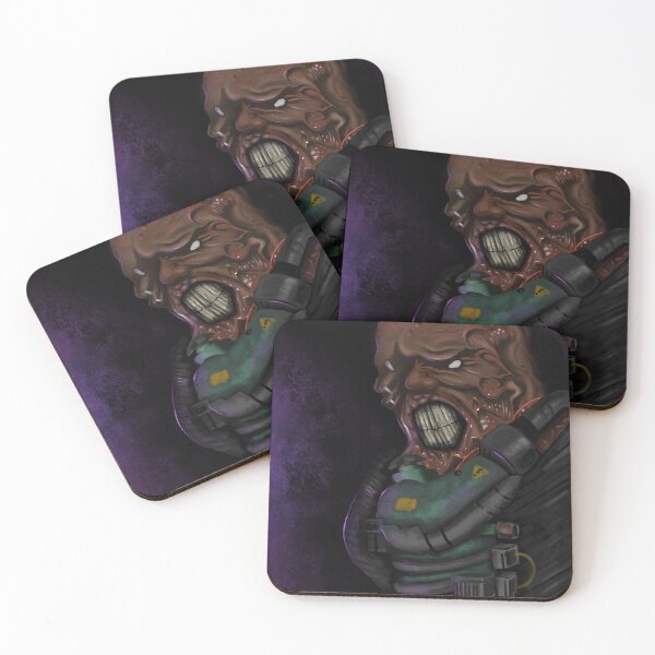 Item preview, Great Nemesis designed and sold by RoidRage1.