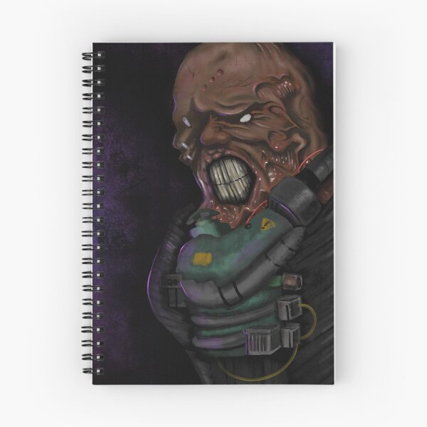 Item preview, Great Nemesis designed and sold by RoidRage1.