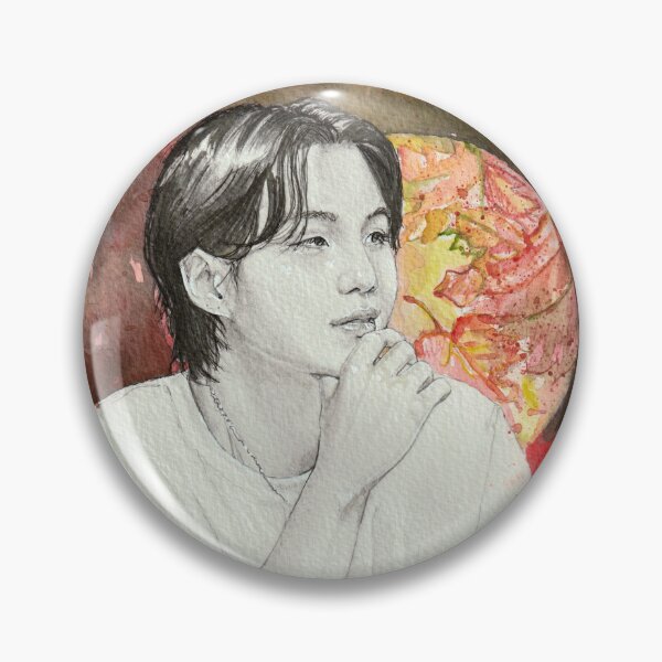 Item preview, Autumn Leaves - Yoongi designed and sold by emopod.