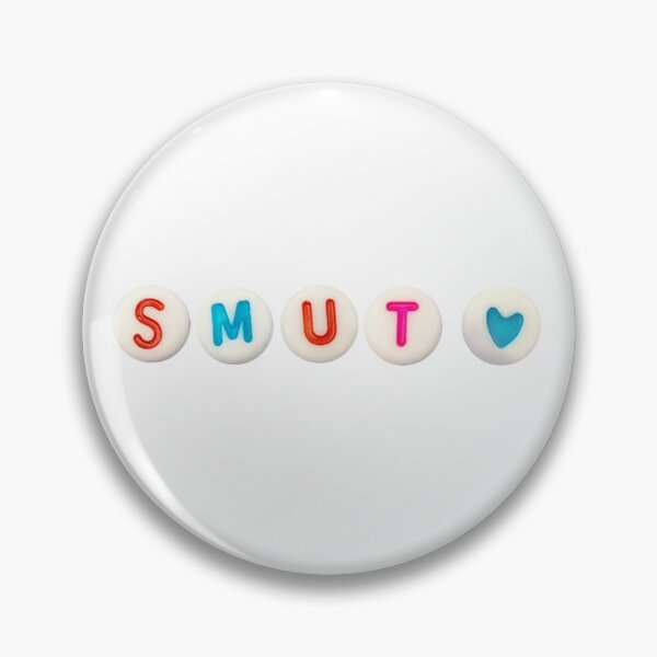 Item preview, SMUT designed and sold by metromuse.