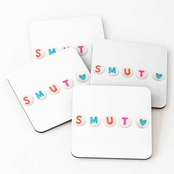 Item preview, SMUT designed and sold by metromuse.