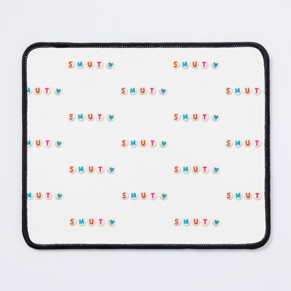 Item preview, SMUT designed and sold by metromuse.
