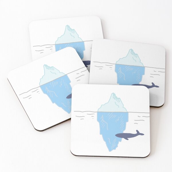 Item preview, The beauty of nature particularly in Antarctica and other glacial areas designed and sold by adesignworld.