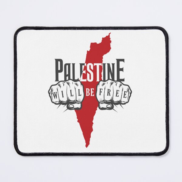 Item preview, Palestine - Deen Over Dunya Original Design - Mohammad's Collection designed and sold by MUSLIMAHAU.