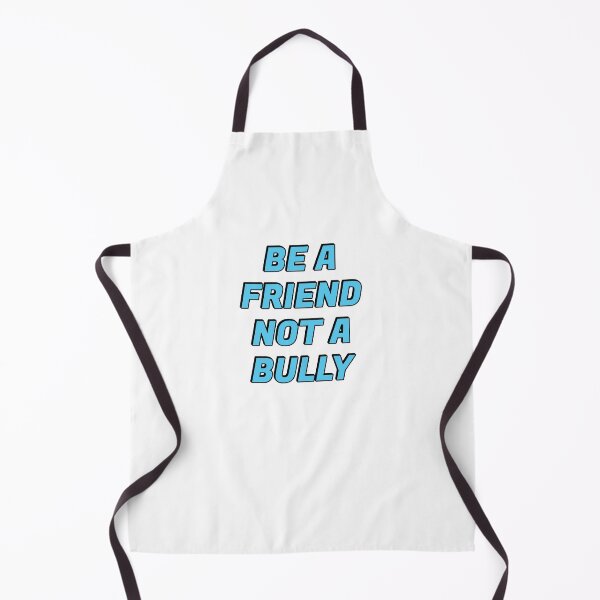 Item preview, Be A Friend Not A Bully - stop bullying designed and sold by Inspirationmotivation.