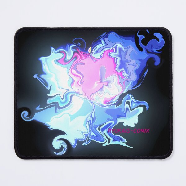 Item preview, Swirl of the stars designed and sold by Ryukais-comix.