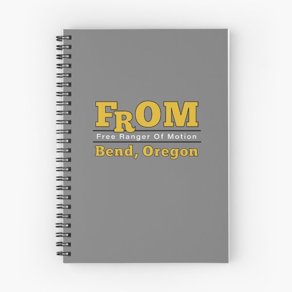 Item preview, FrOM Bend ALT White  designed and sold by agrazettidesign.