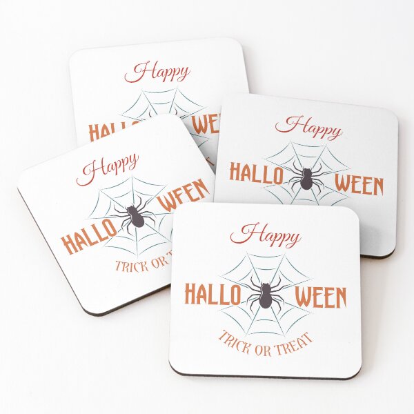 Item preview, Happy HALLOWEEN Trick or Treat t-shirt designed and sold by bandaboom.