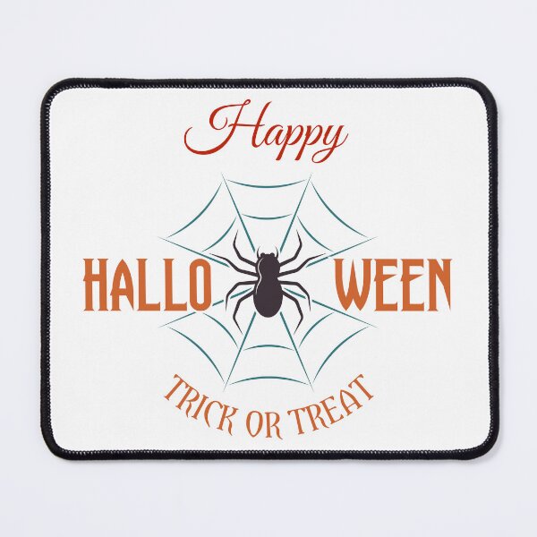 Item preview, Happy HALLOWEEN Trick or Treat t-shirt designed and sold by bandaboom.